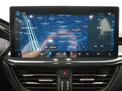 New 2026 Ford Escape ST-Line Select w/ Tech Pack #1 image 4