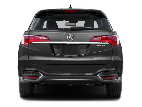 Used 2016 Acura RDX FWD w/ Advance Package image 5