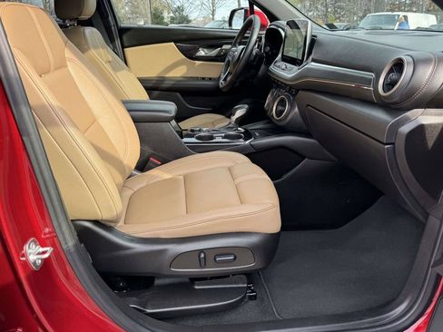 Used 2024 Chevrolet Blazer Premier w/ Enhanced Convenience Package image 14