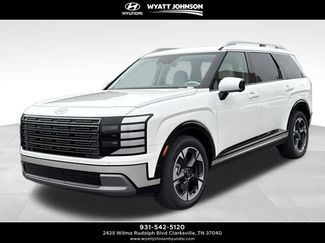 New 2026 Hyundai Palisade Limited 360° Tour