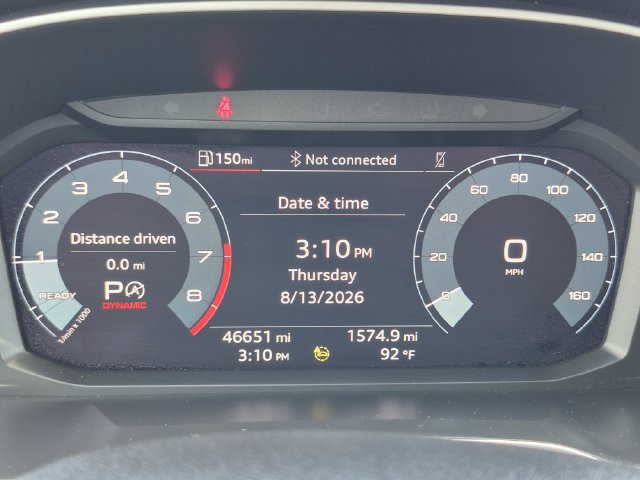 Used 2024 Audi Q3 2.0T Premium AWD/4WD image 16