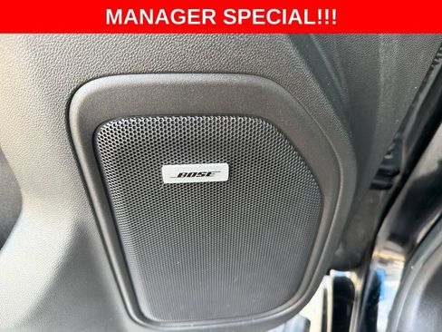 Used 2019 Chevrolet Silverado 1500 High Country w/ Max Trailering Package AWD/4WD image 19