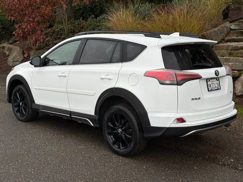Used 2018 Toyota RAV4 Adventure image 3