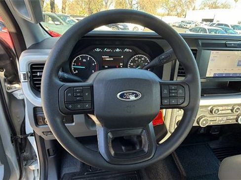 New 2026 Ford F250 XL w/ XL Off-Road Package image 27