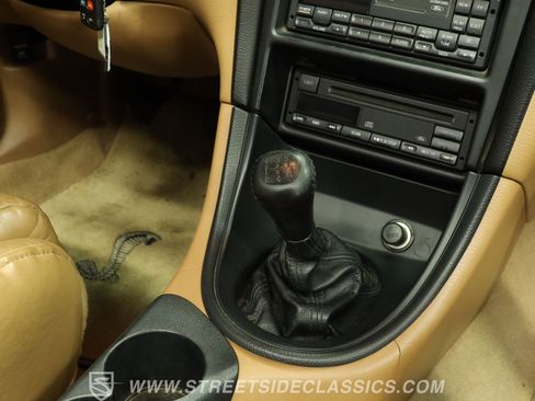 Used 1998 Ford Mustang Cobra RWD image 40