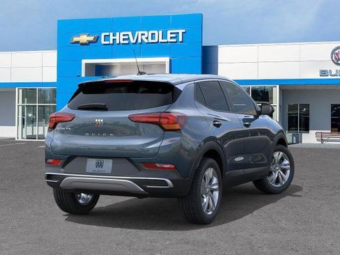 New 2026 Buick Encore GX Preferred FWD image 23
