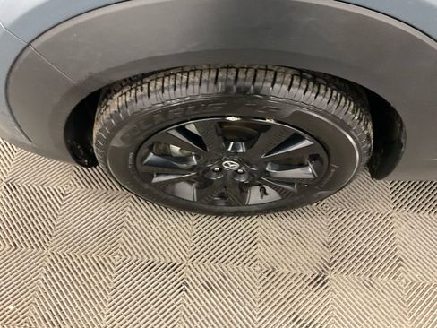 Used 2024 MAZDA CX-30 AWD 2.5 S w/ Preferred Package image 9