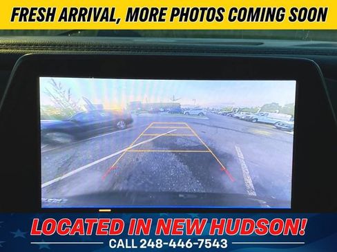 Used 2020 Chevrolet Blazer LT FWD image 14