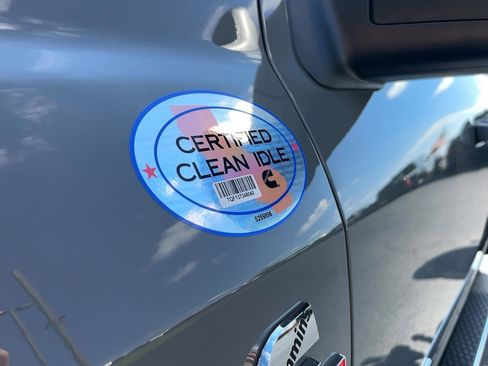 New 2026 RAM 4500 4x4 Crew Cab DRW image 13