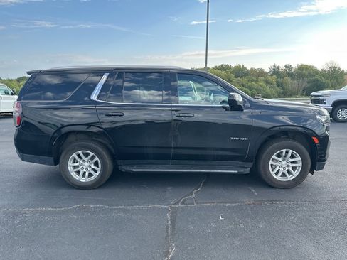 Used 2023 Chevrolet Tahoe LT image 9