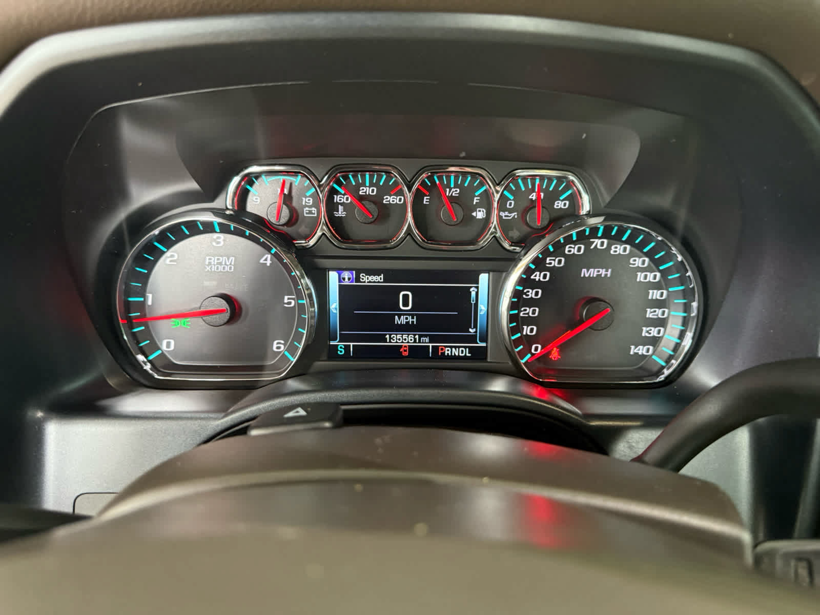 Used 2018 GMC Sierra 1500 SLT AWD/4WD image 3