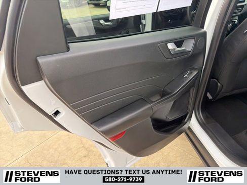Used 2024 Ford Escape Active w/ Tech Pack #2 FWD image 37
