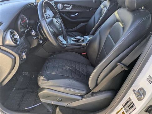 Used 2018 Mercedes-Benz GLC 300 4MATIC Coupe image 17