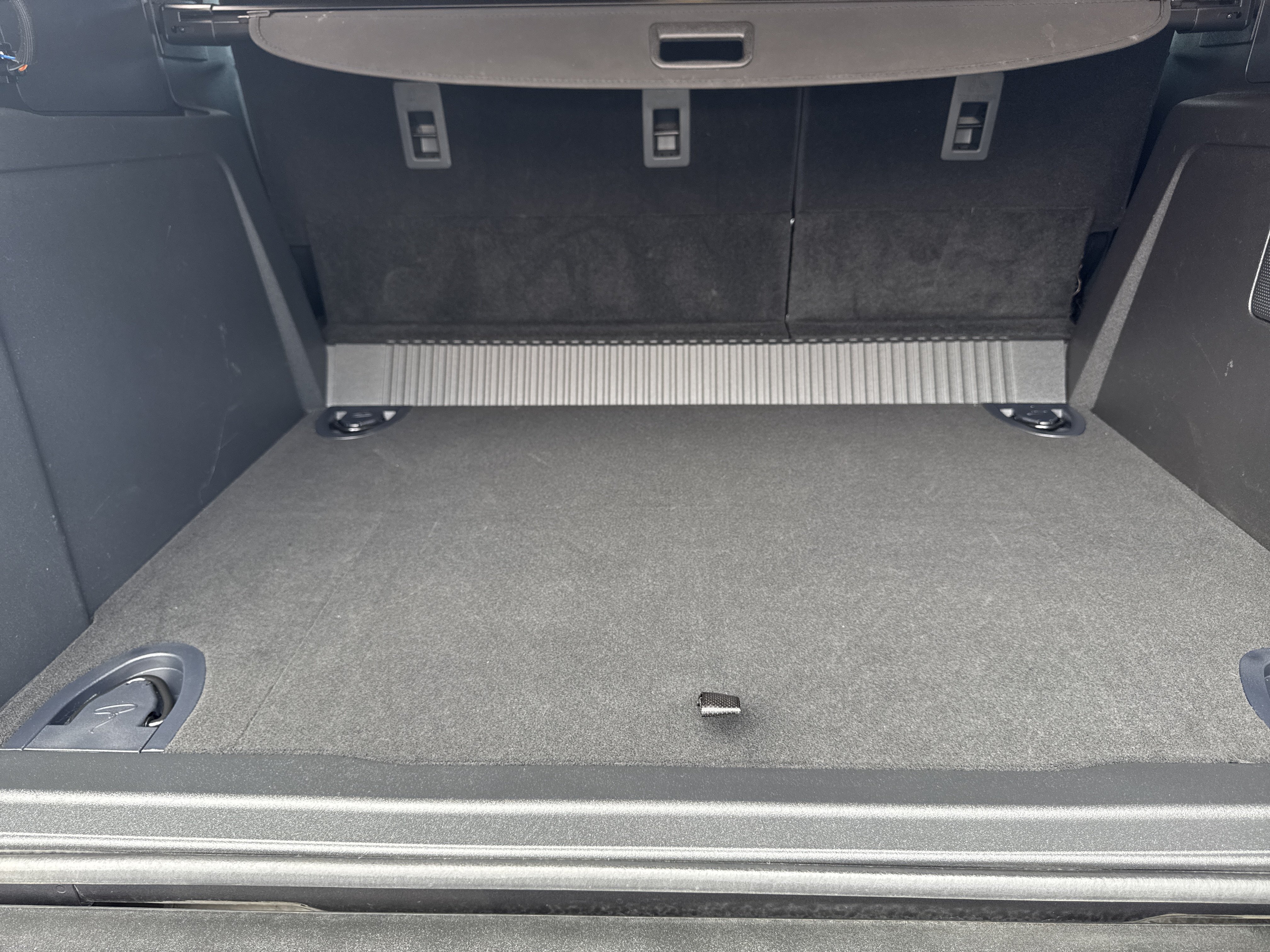 Used 2024 Ford Bronco Outer Banks AWD/4WD image 5