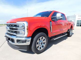 New 2026 Ford F250 Lariat w/ Chrome Package video 1