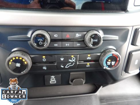Used 2025 Ford F150 XL AWD/4WD image 26