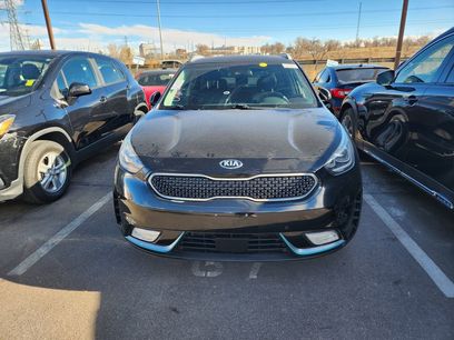 Used 2018 Kia Niro EX Premium