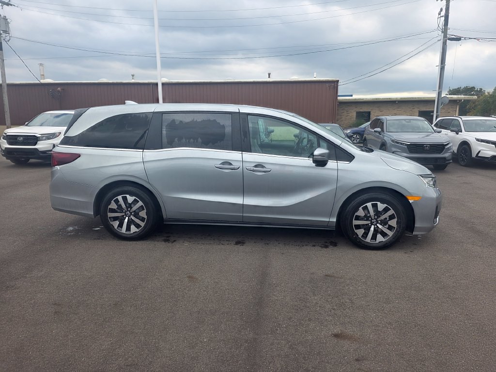 New 2027 Honda Odyssey EX-L image 2