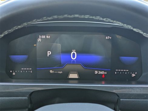 Certified 2024 Volkswagen Tiguan S image 26