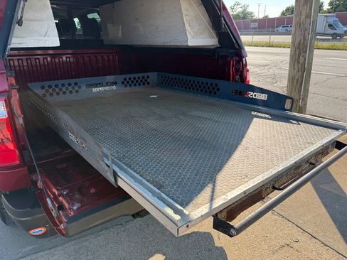 Used 2015 Ford F350 King Ranch w/ Snow Plow Prep Package AWD/4WD image 9