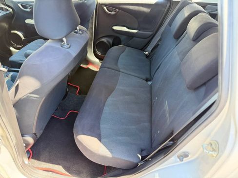 Used 2011 Honda Fit Sport image 14