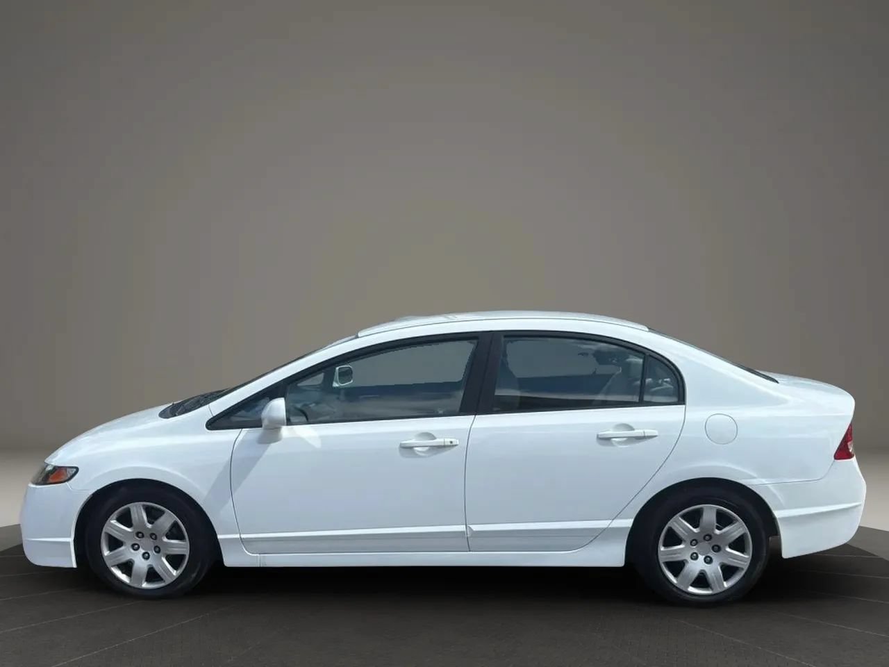 Used 2010 Honda Civic LX image 9