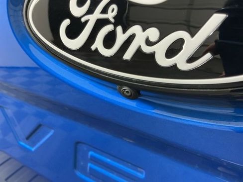 New 2025 Ford Maverick Lobo AWD/4WD image 8