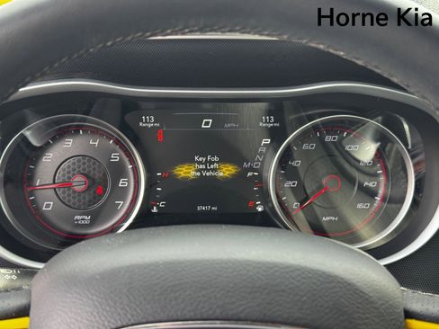 Used 2018 Dodge Charger R/T w/ Beats Audio Group image 16