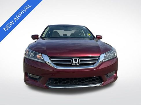 Used 2014 Honda Accord EX-L image 8