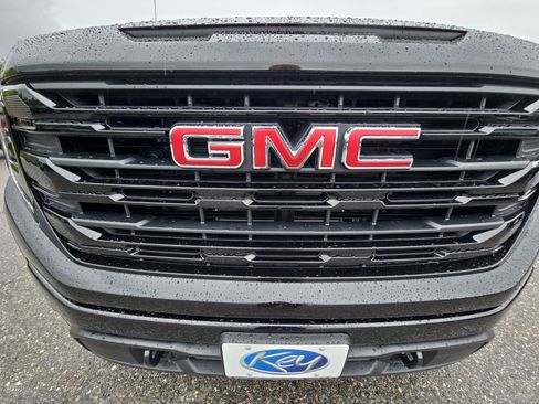 New 2026 GMC Sierra 1500 Elevation image 68