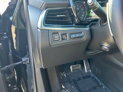 Used 2024 Cadillac XT6 Sport w/ Platinum Package AWD/4WD image 22