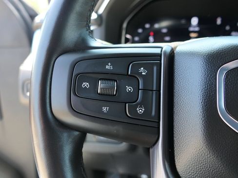 Used 2024 GMC Yukon Denali Ultimate AWD/4WD image 14