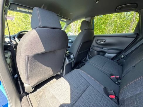 Used 2027 Honda HR-V Sport image 11