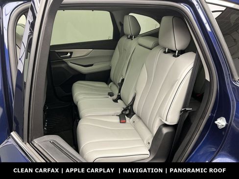 Used 2022 Acura MDX SH-AWD w/Advance Package image 12