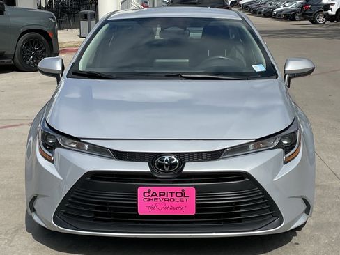 Used 2024 Toyota Corolla LE image 7