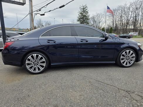 Used 2019 Mercedes-Benz CLA 250 4MATIC image 4