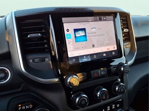 New 2026 RAM 1500 Express AWD/4WD image 23