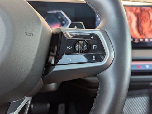 Used 2025 BMW X3 xDrive30i image 13