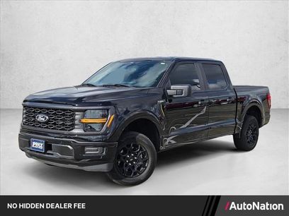 Used 2025 Ford F150 STX