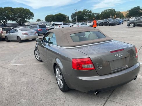 Used 2006 Audi A4 1.8T FWD image 4