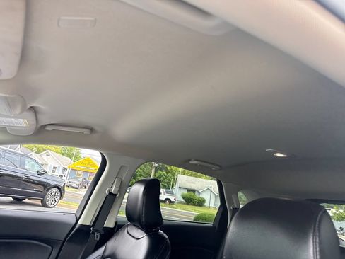 Used 2024 Ford Edge SEL w/ Convenience Package AWD/4WD image 23