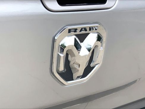 Used 2023 RAM 1500 Laramie AWD/4WD image 48