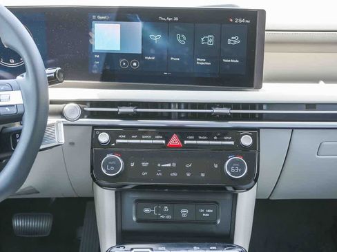 New 2026 Hyundai Tucson SEL AWD/4WD image 13