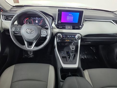 Certified 2023 Toyota RAV4 XLE Premium FWD image 26