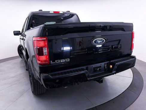 Used 2023 Ford F150 XLT w/ Equipment Group 302A High image 8