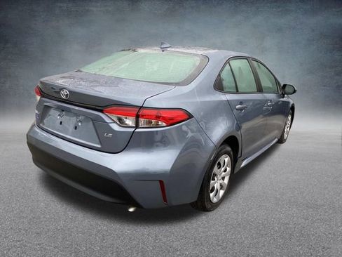 Used 2023 Toyota Corolla LE image 20