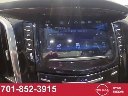 Used 2019 Cadillac Escalade Luxury w/ Escalade Sport Edition image 29