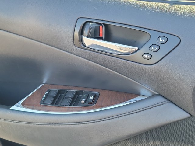 Used 2011 Lexus ES 350 FWD image 19