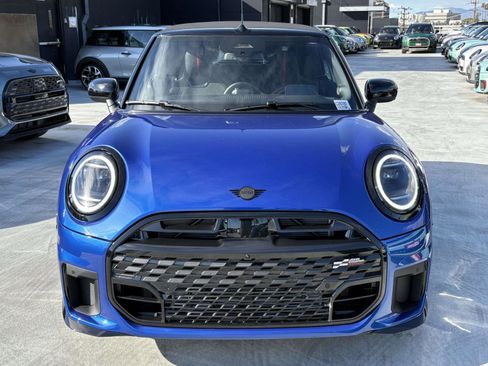 New 2026 MINI Cooper S image 2