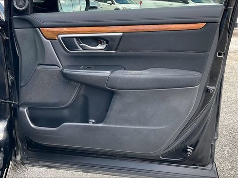 Used 2017 Honda CR-V EX image 29